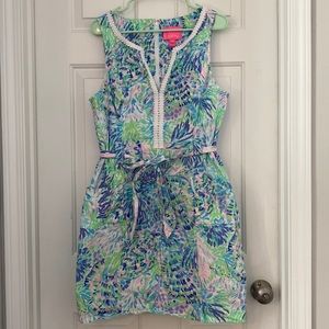 LP Gabby Stretch shift